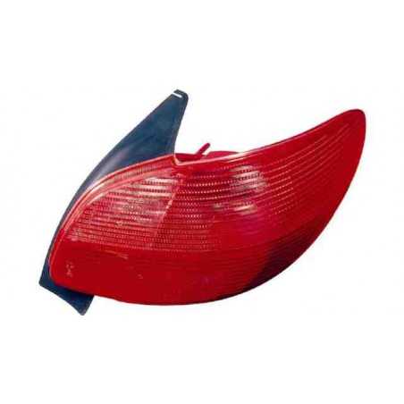 IPARLUX PILOT REAR LIGHT RIGHT 16544032