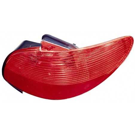 IPARLUX PILOT REAR LIGHT LEFT 16544033