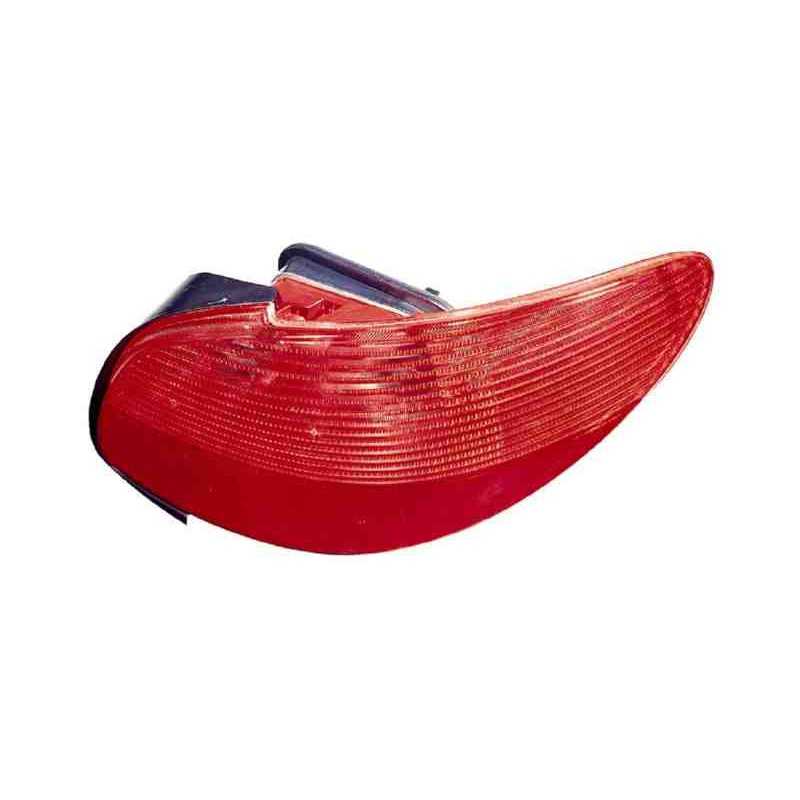 IPARLUX PILOT REAR LIGHT RIGHT 16544034