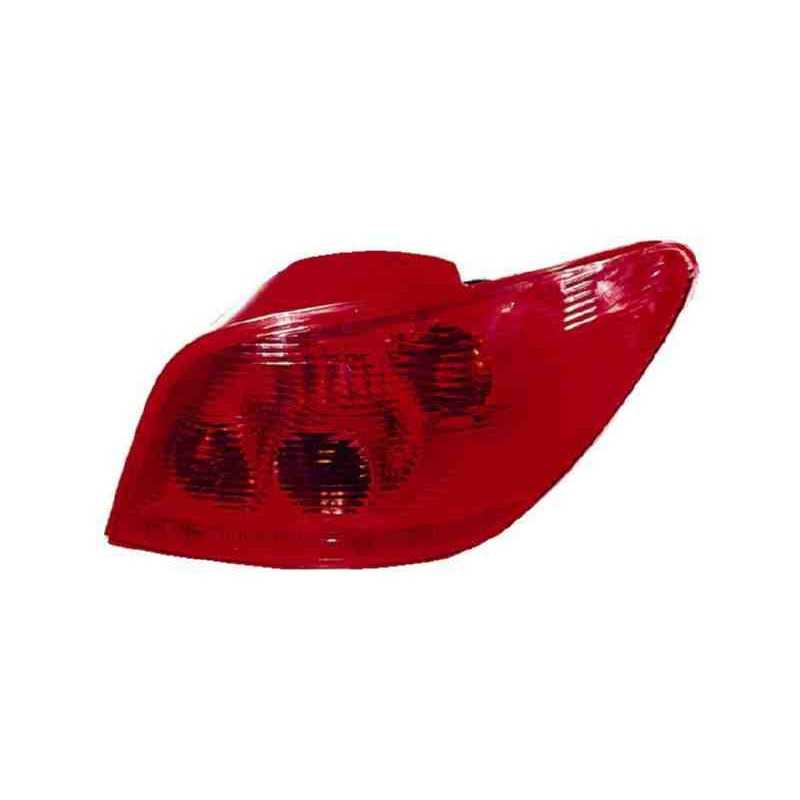 IPARLUX PILOT REAR LIGHT RIGHT 16546032