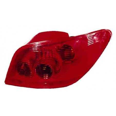 IPARLUX PILOT REAR LIGHT RIGHT 16546032