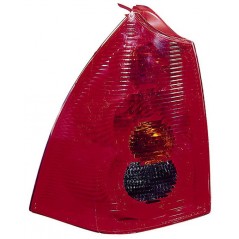 IPARLUX PILOT REAR LIGHT LEFT 16546033