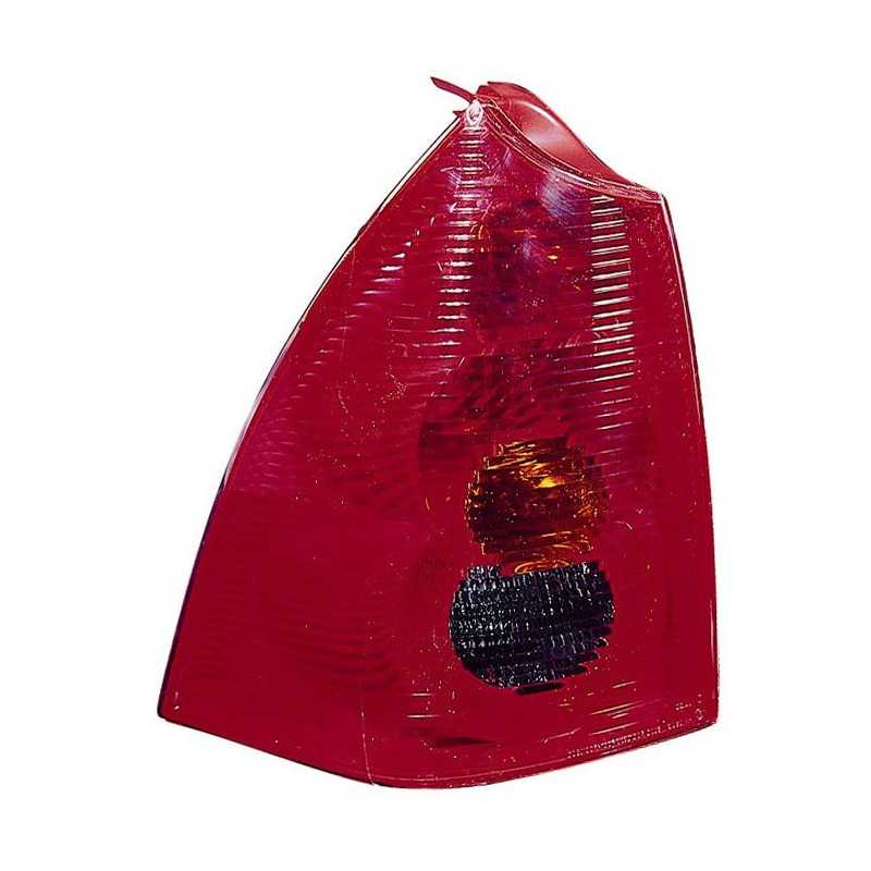 IPARLUX PILOT REAR LIGHT LEFT 16546033