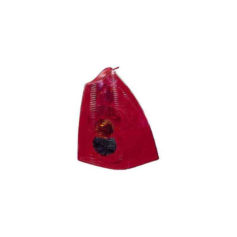 IPARLUX PILOT REAR LIGHT RIGHT 16546034