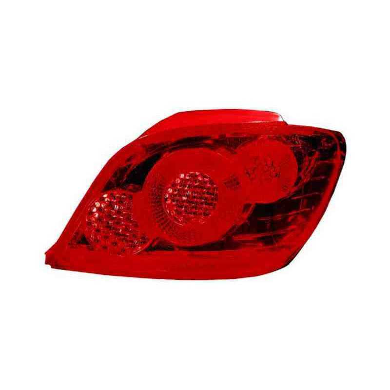 IPARLUX PILOT REAR LIGHT RIGHT 16546036