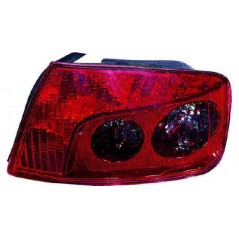 IPARLUX PILOT REAR LIGHT RIGHT 16546532
