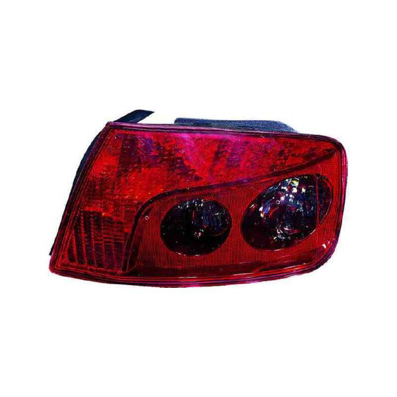 IPARLUX PILOT REAR LIGHT RIGHT 16546532