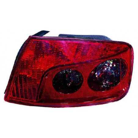 IPARLUX PILOT REAR LIGHT RIGHT 16546532