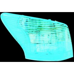 IPARLUX PILOT REAR LIGHT LEFT 16546533