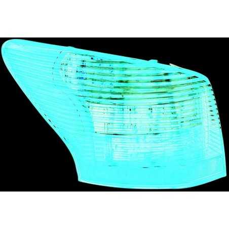 IPARLUX PILOT REAR LIGHT LEFT 16546533