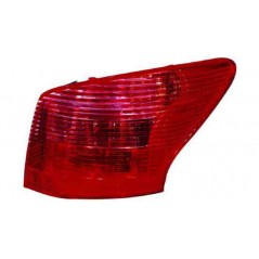 IPARLUX Piloto luz trasero derecho 16546534