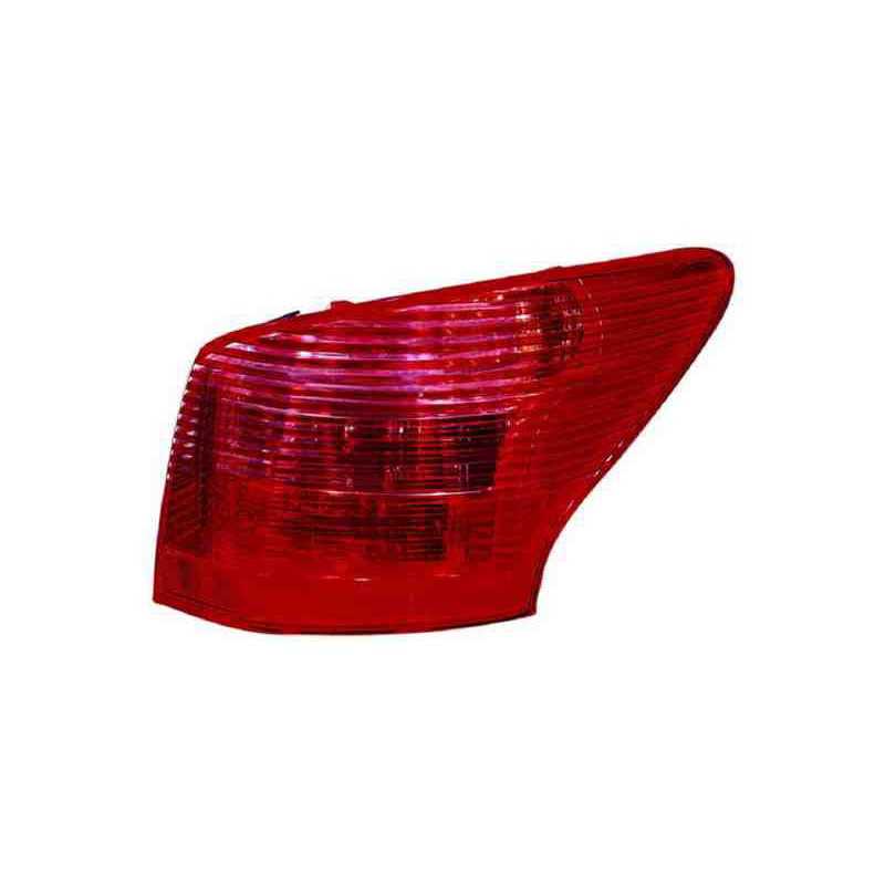 IPARLUX Piloto luz trasero derecho 16546534