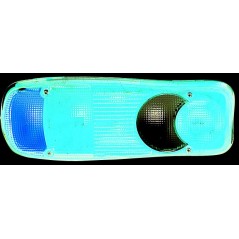 IPARLUX TULIP FOR LEFT REAR LIGHT TAIL LIGHT PILOT  RIGHT 16800119