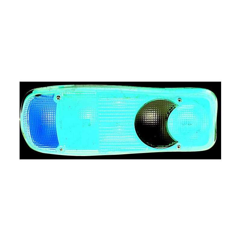 IPARLUX TULIP FOR LEFT REAR LIGHT TAIL LIGHT PILOT  RIGHT 16800119