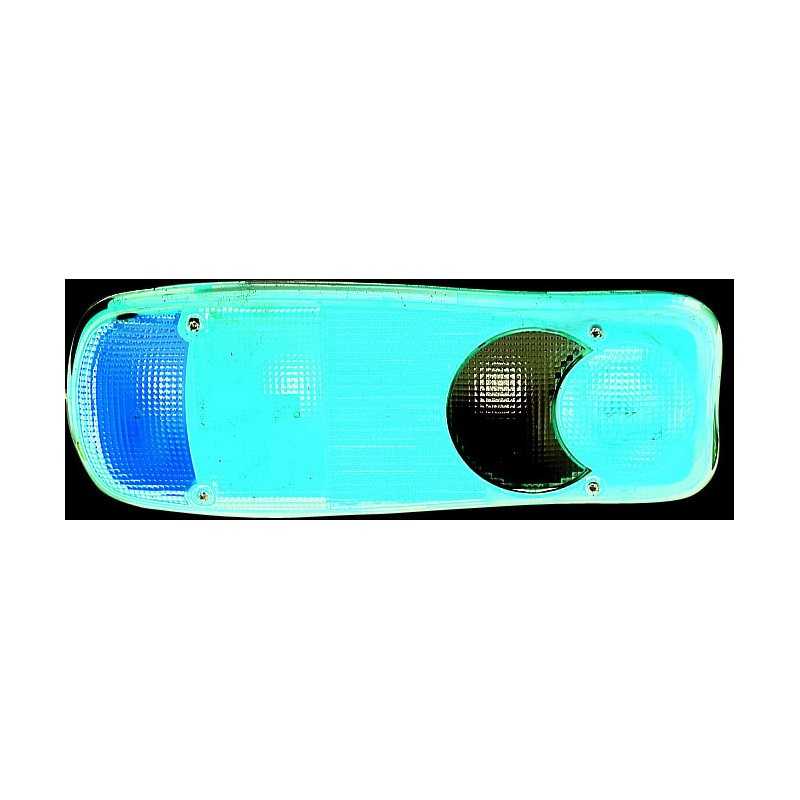 IPARLUX TULIP FOR LEFT REAR LIGHT TAIL LIGHT PILOT  RIGHT 16800219