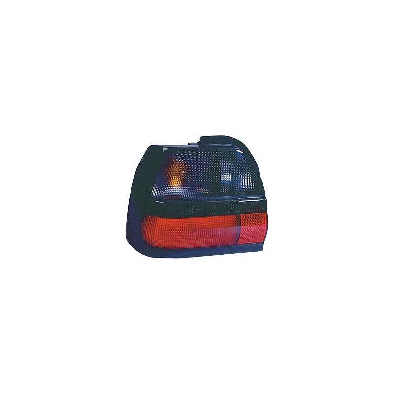 IPARLUX PILOT REAR LIGHT LEFT 16802631