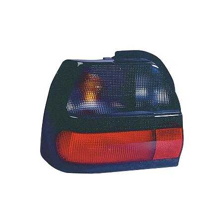 IPARLUX Piloto luz trasero izquierdo 16802631