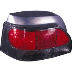 IPARLUX Piloto luz trasero izquierdo 16804021