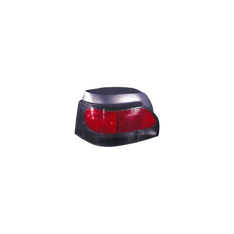 IPARLUX Piloto luz trasero izquierdo 16804021