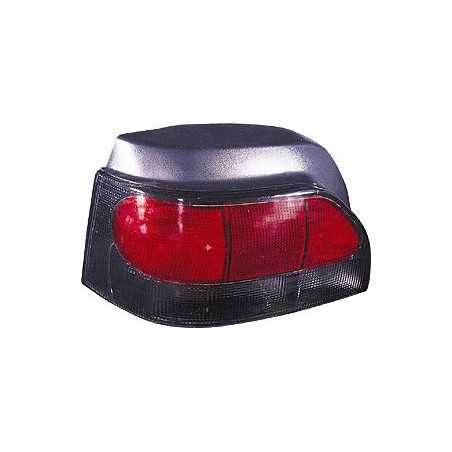 IPARLUX PILOT REAR LIGHT LEFT 16804021