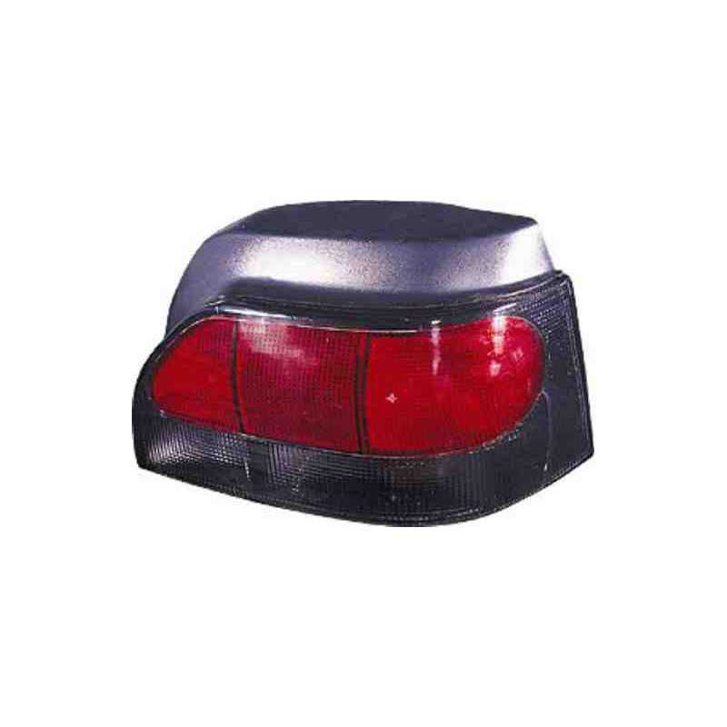 IPARLUX Piloto luz trasero derecho 16804022
