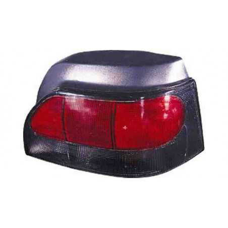 IPARLUX Piloto luz trasero derecho 16804022