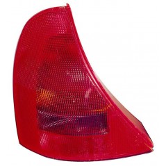 IPARLUX Piloto luz trasero izquierdo 16804231