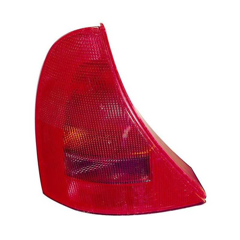 IPARLUX Piloto luz trasero izquierdo 16804231