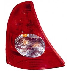 IPARLUX Piloto luz trasero izquierdo 16804331