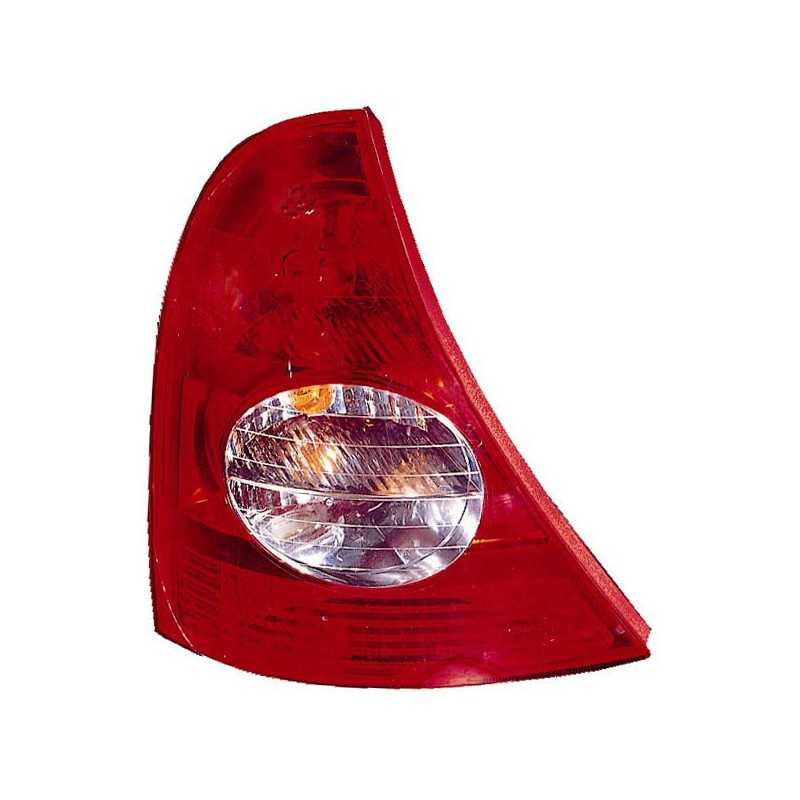 IPARLUX Piloto luz trasero izquierdo 16804331