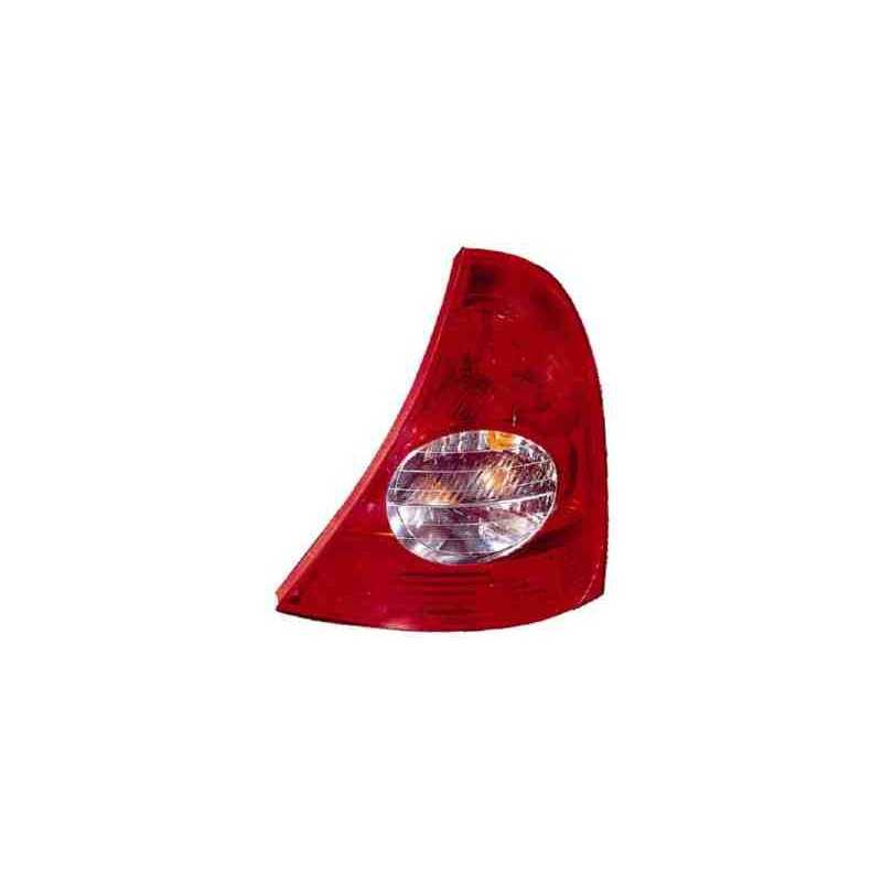 IPARLUX PILOT REAR LIGHT RIGHT 16804332