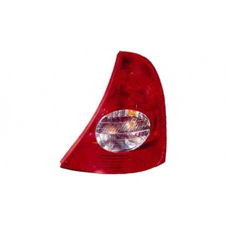 IPARLUX PILOT REAR LIGHT RIGHT 16804332