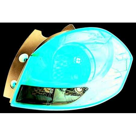 IPARLUX Piloto luz trasero derecho 16804402