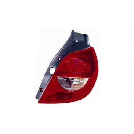 IPARLUX Piloto luz trasero derecho 16804432