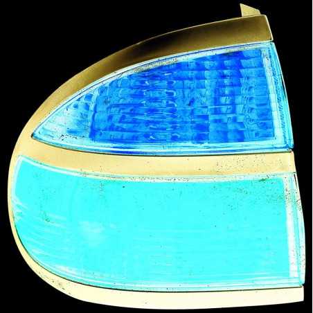 IPARLUX PILOT REAR LIGHT LEFT 16804631