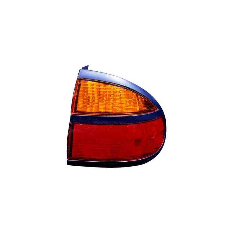 IPARLUX Piloto luz trasero derecho 16804632