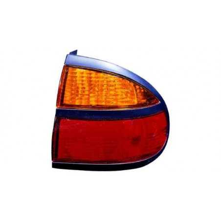 IPARLUX Piloto luz trasero derecho 16804632