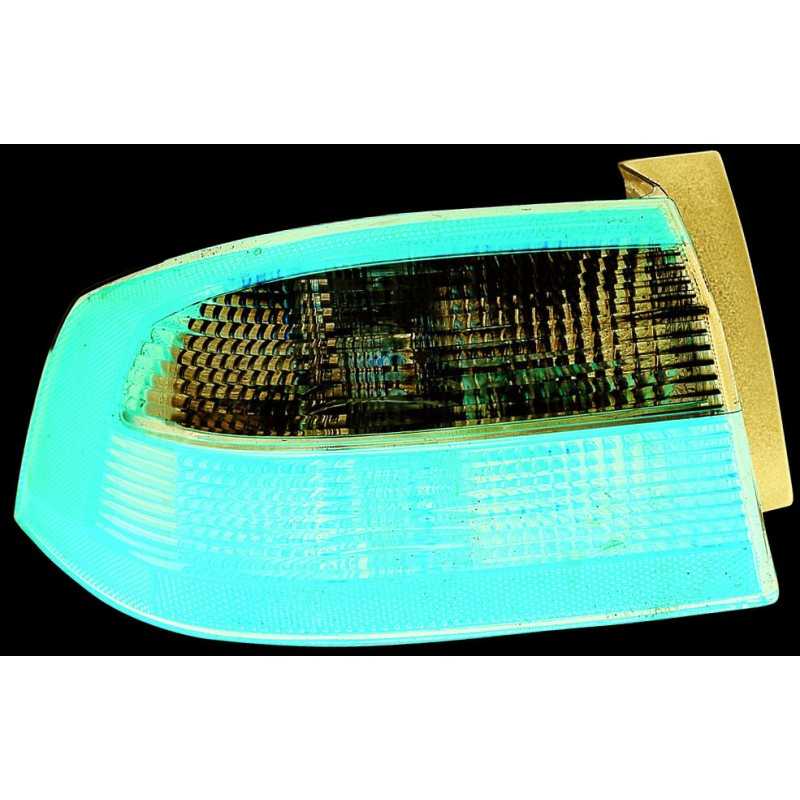 IPARLUX Piloto luz trasero izquierdo 16804731