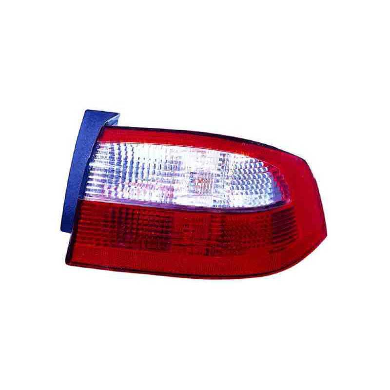 IPARLUX Piloto luz trasero derecho 16804732