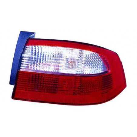 IPARLUX Piloto luz trasero derecho 16804732