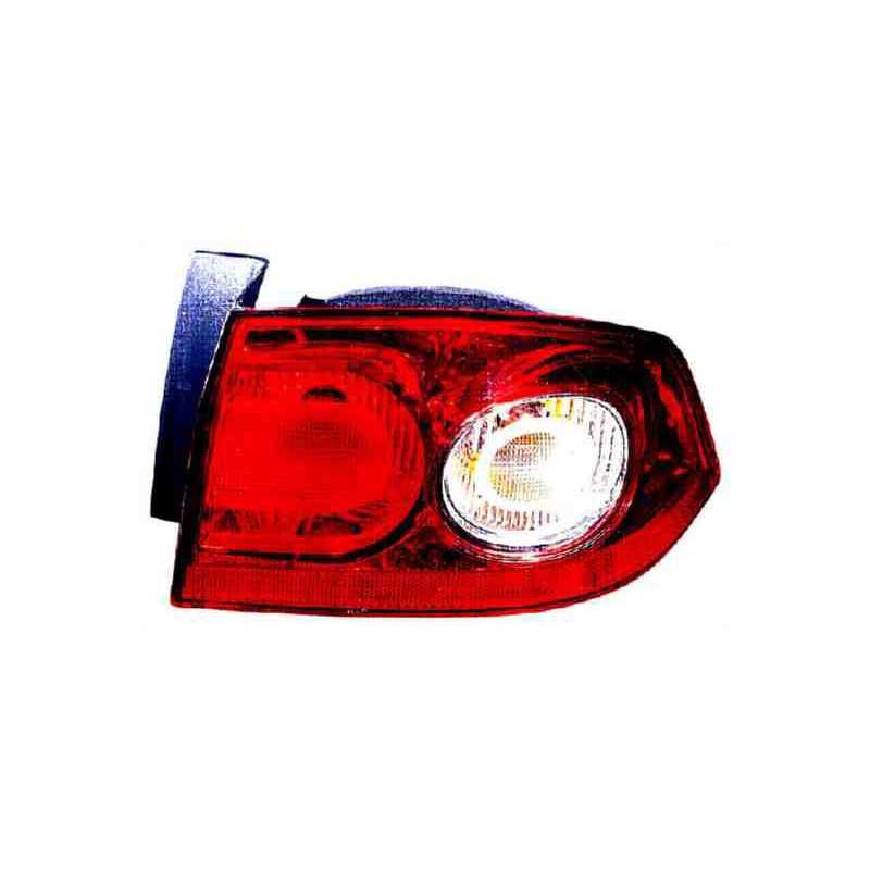 IPARLUX PILOT REAR LIGHT RIGHT 16804734