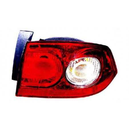 IPARLUX PILOT REAR LIGHT RIGHT 16804734