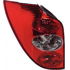 IPARLUX PILOT REAR LIGHT LEFT 16804735