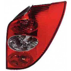 IPARLUX PILOT REAR LIGHT RIGHT 16804736
