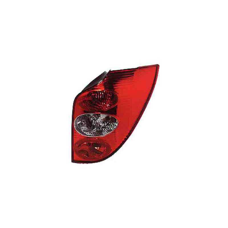 IPARLUX PILOT REAR LIGHT RIGHT 16804736