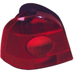 IPARLUX Piloto luz trasero izquierdo 16805051