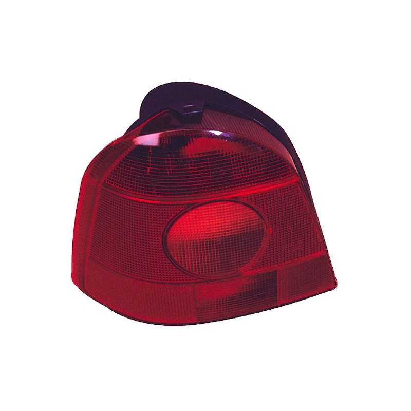 IPARLUX Piloto luz trasero izquierdo 16805051