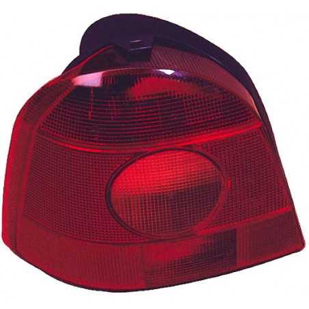 IPARLUX Piloto luz trasero izquierdo 16805051