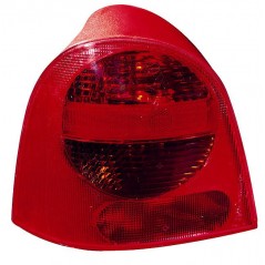 IPARLUX Piloto luz trasero izquierdo IPARLUX, color ambar y rojo 16805231