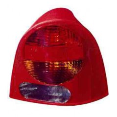 IPARLUX Piloto luz trasero derecho 16805232